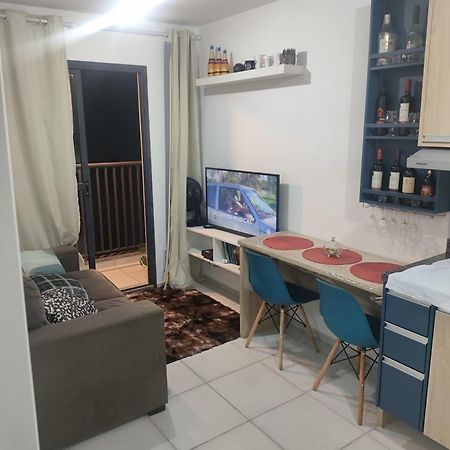 Apto Inteiro Perfeito Para Voce São Paulo Exterior foto