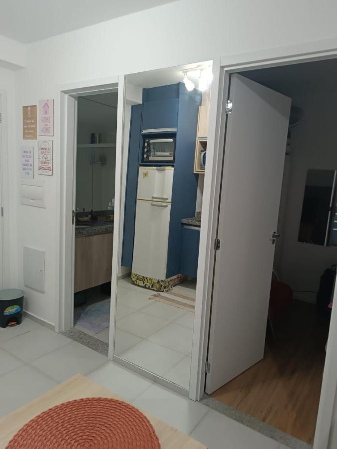 Apto Inteiro Perfeito Para Voce São Paulo Exterior foto