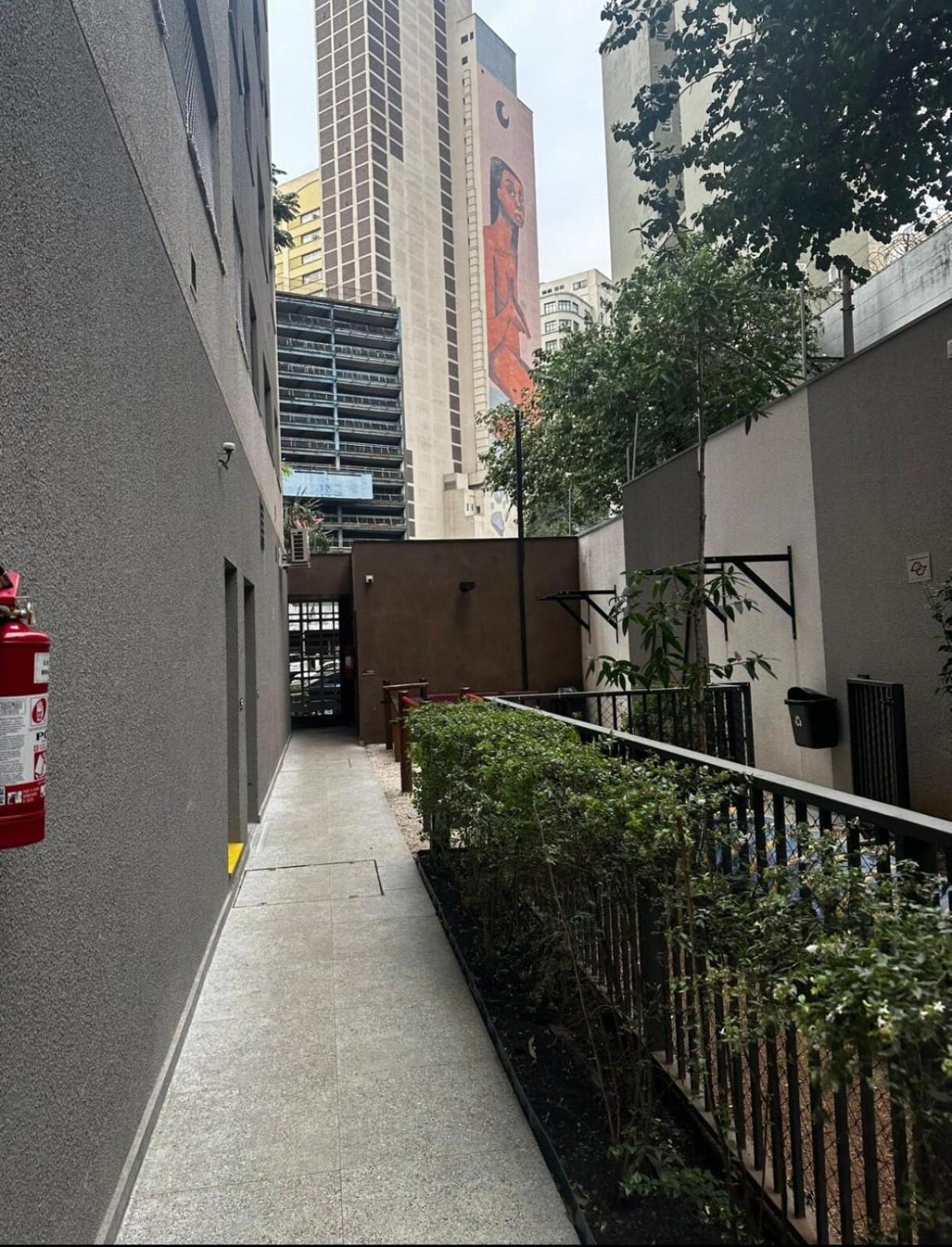 Apto Inteiro Perfeito Para Voce São Paulo Exterior foto